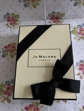 Jo Malone gift set english