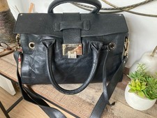 Jimmy Choo Rosalie Black