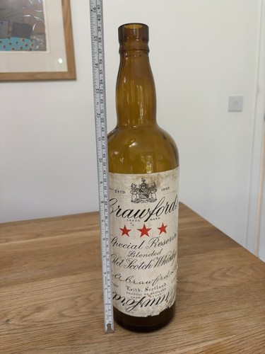 Large vintage empty - large,