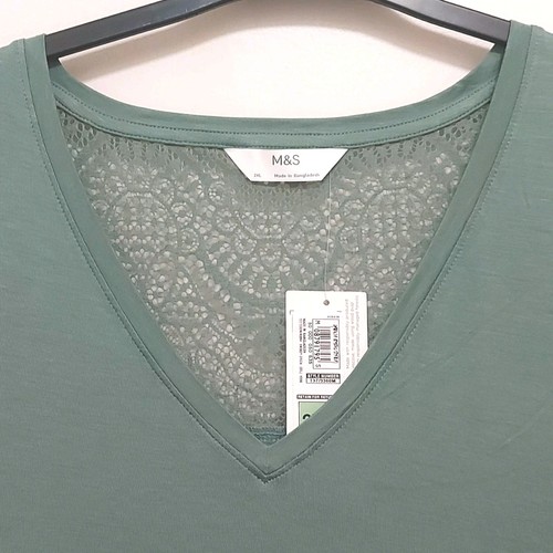 Women viscose rich - m&s,