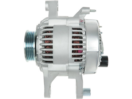 Brand new alternator 12v 90a - new,