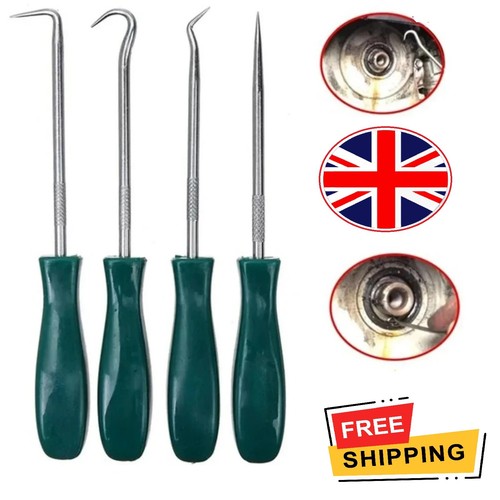 New 4pc pick and - 4pc, tool