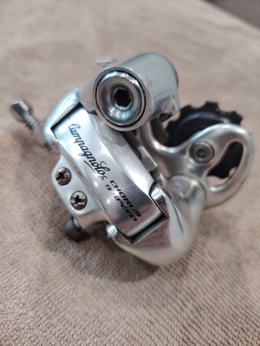 Campagnolo chorus speed - campagnolo, 9-speed