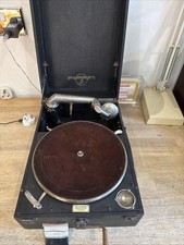 Columbia Gramophone Viva Tonal