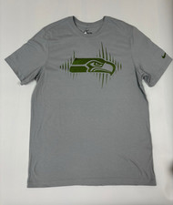 Men's Seattle Seahawks Nike