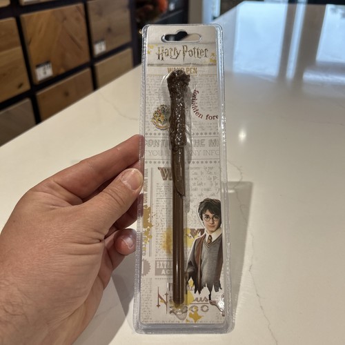 Harry potter wand pen - potter,