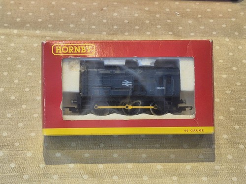 Hornby r780 gauge - gauge, class