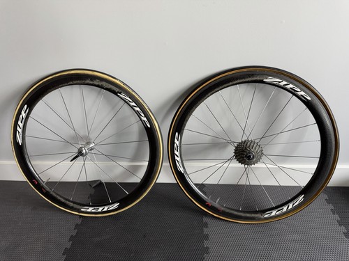Zipp 303 tubular carbon fiber - 303,