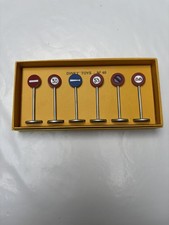 Dinky toys France No 40 Road