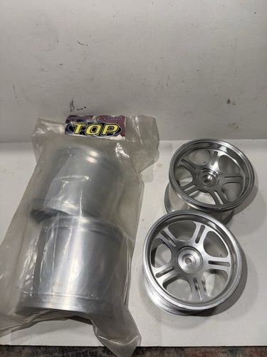 Tamiya terra crusher - terra,