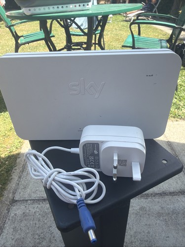 Sky wifi booster - wifi, se210a