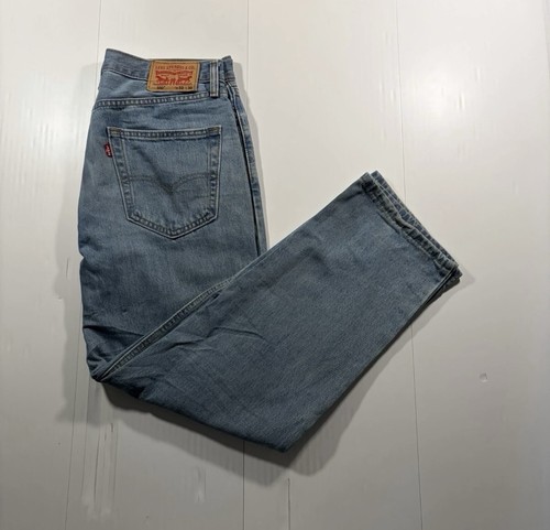 Men levis 550 blue - men’s,