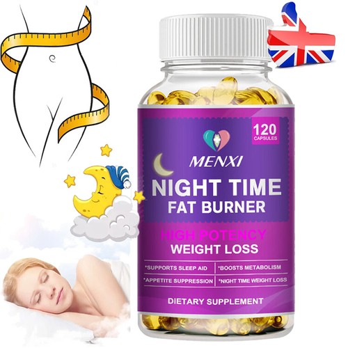 Night time fat burn extreme - night,
