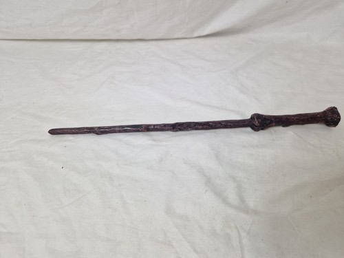 Harry potter style - style, wand