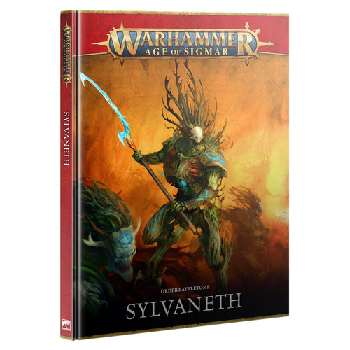Warhammer age sigmar - age, of