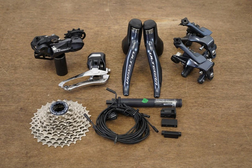 Shimano ultegra r8050 di2 - di2, 11