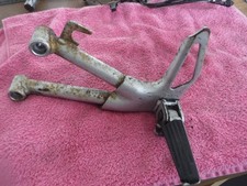 Suzuki GSF650 SA Bandit K5 K6