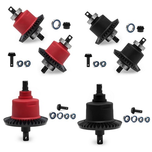 Differential gear set - gear,