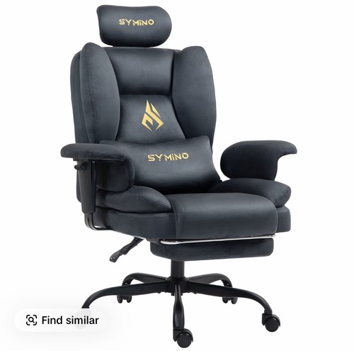 New symino faux fur - new,