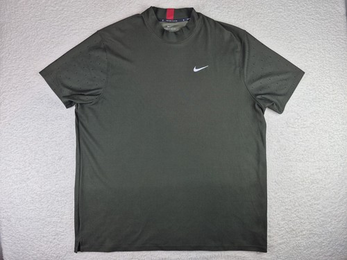 Nike tiger woods mock air - tiger,