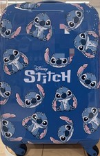 Disney Stitch Print Cabin Size