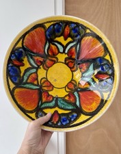Poole Pottery Large Delphis