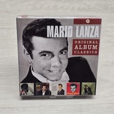 Original Album Classics -