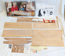 Vintage Billing Boats Will