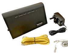 TalkTalk Super Router HG633