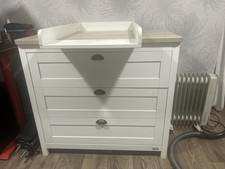 Tutti Bambini Nursery Set 3