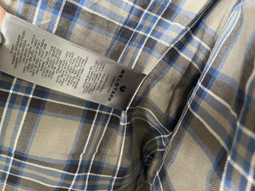 Belstaff men jacket - belstaff’s, men’s