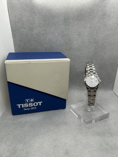 Tissot pr50 ladies womens - tissot, ladies/womens