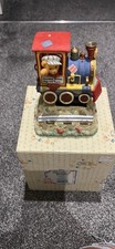 BNIB Cherished Teddies Musical