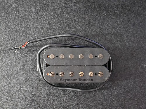 Seymour duncan pickups - pickups,