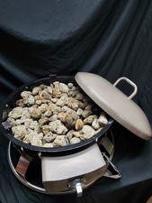 Bond Platinum Portable Gas