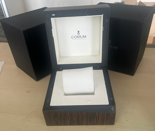 Corum admirals cup seafender - admirals,