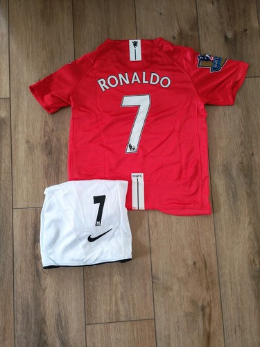 Retro ronaldo cr7 - retro,