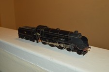 Hornby H15 in BR Black (Late
