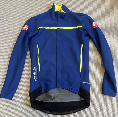 Castelli perfetto cycling - castelli,