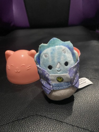 Squishmallows squishville mini - squishville,