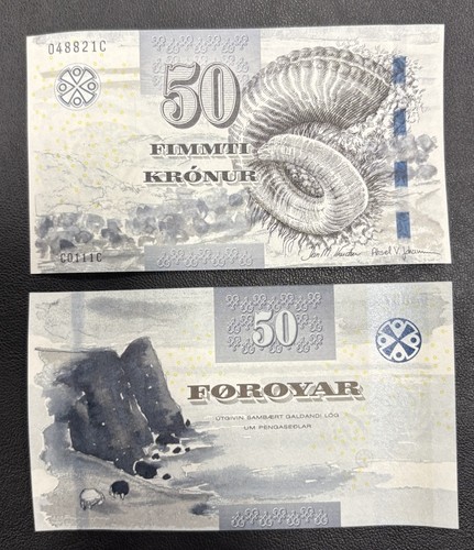 Unc faroe islands - faroe,