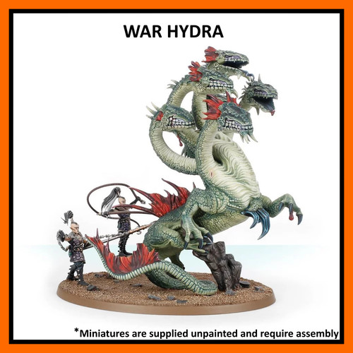 Warhammer fantasy dark - fantasy, war