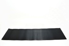Ribbed Rubber 2nd Row Mat -