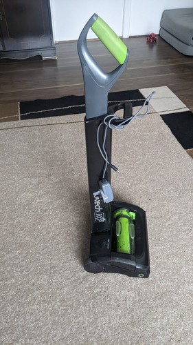 Gtech air ram ar20 - ar20, cordless