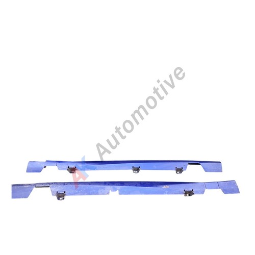 Ford fiesta mk7 17 st - fiesta, 13-17