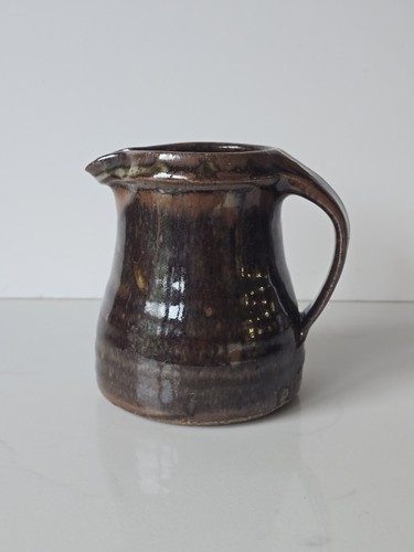 Leach pottery standard ware - pottery,