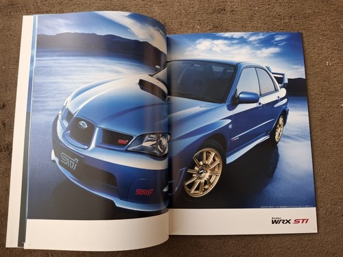 Excellent new old stock subaru - excellent,