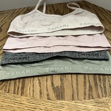 Tahari Girl Bra Teen Starter