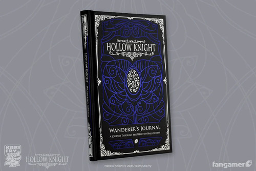 Hollow knight wanderer - hollow,