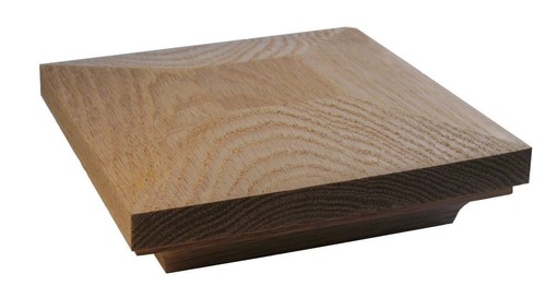935 inch newel - 935, cap